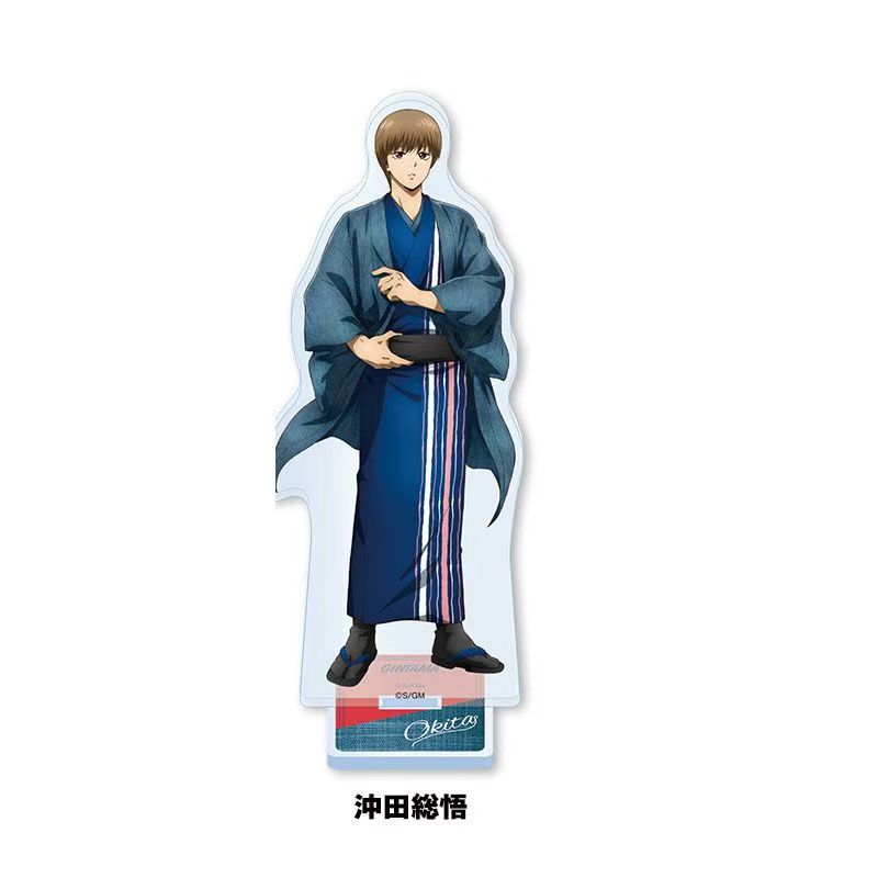 Gintama Anime Peripherals Jf 2 - Event Support avis et prix
