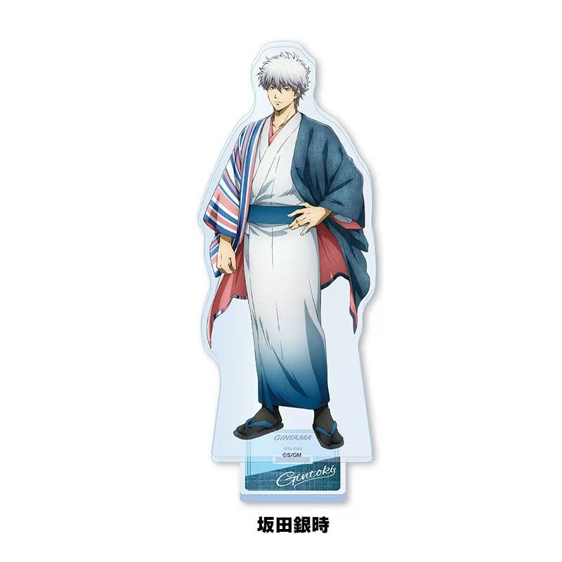 Gintama Anime Peripherals Jf 2 - Event Support avis et prix