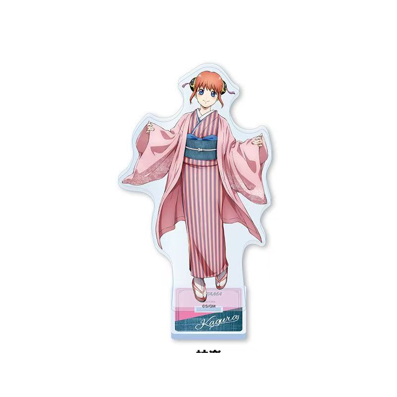Gintama Anime Peripherals Jf 2 - Event Support avis et prix