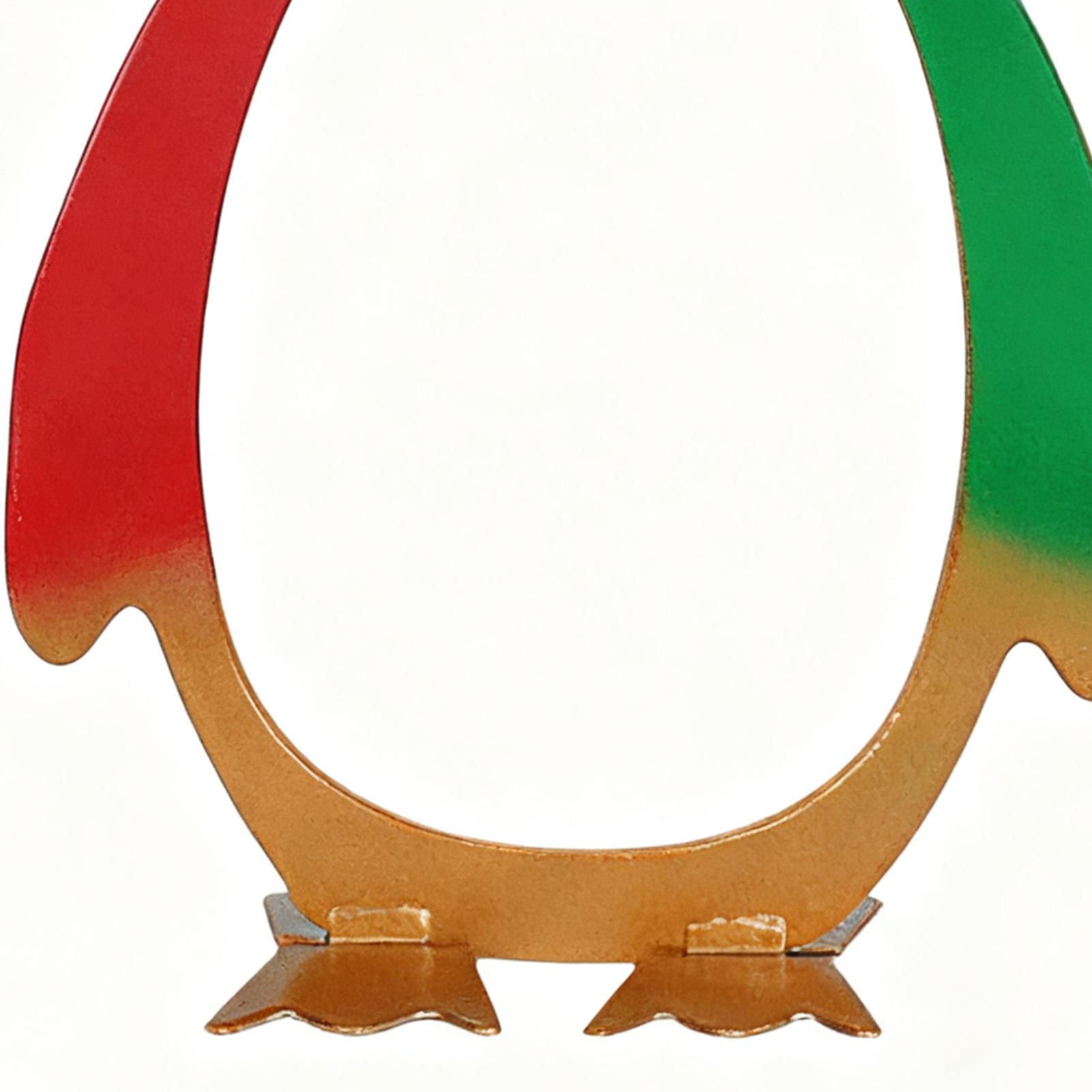 Tea Light Candle Holder Pengui - Centerpiece Stick avis et prix