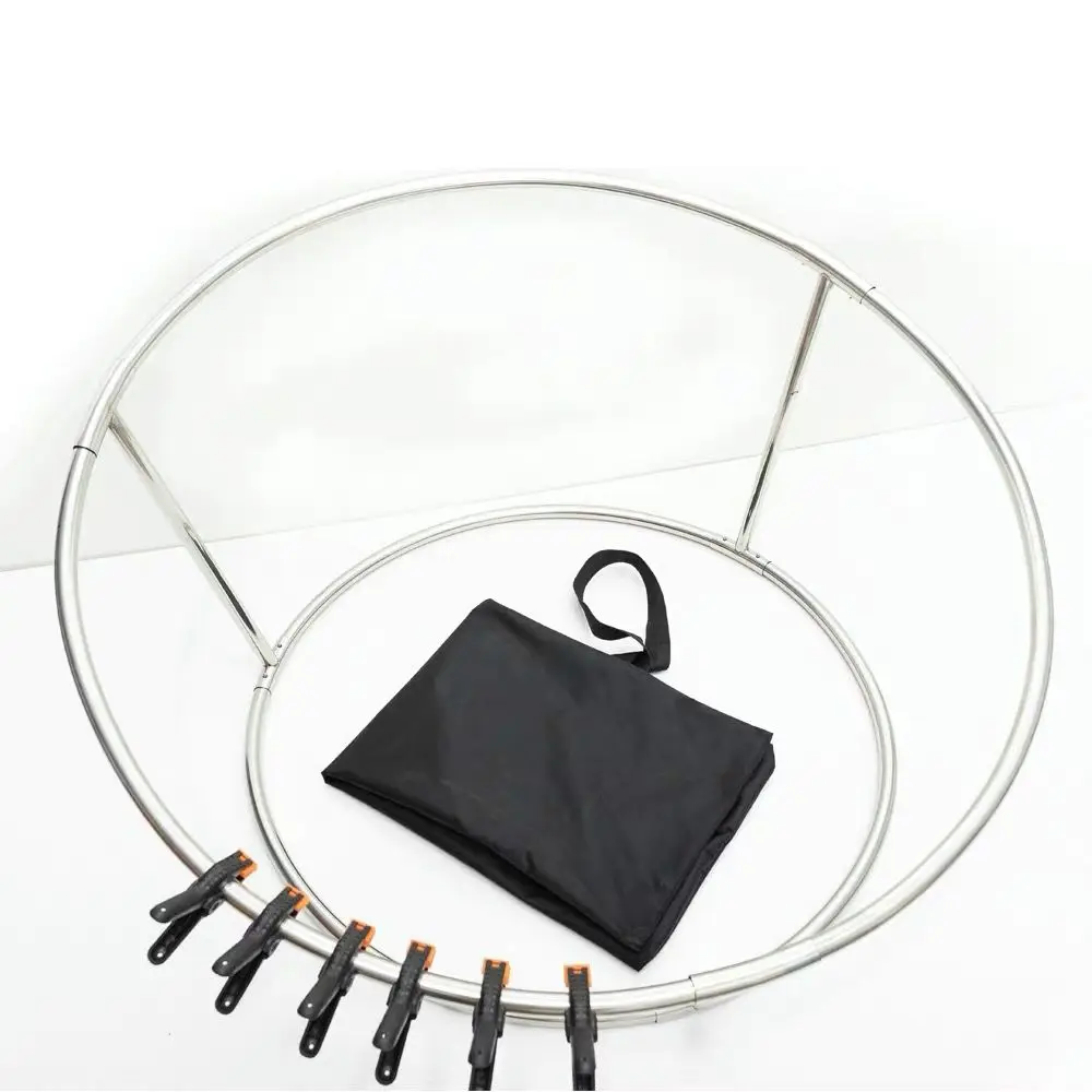 Newborn Photography Props Back - Photo Booth Frame avis et prix