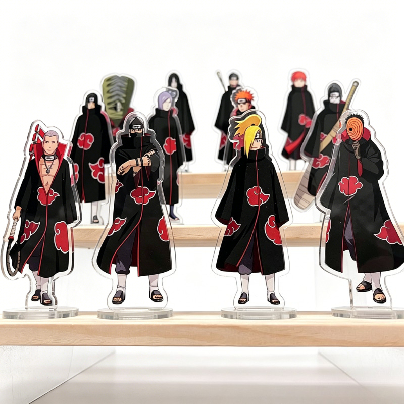 NARUTO Itachi Uchiha Cartoon C - Event Support avis et prix