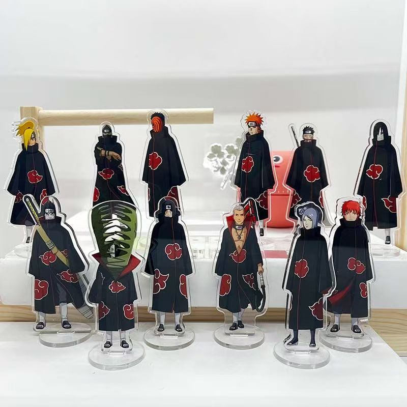 NARUTO Itachi Uchiha Cartoon C - Event Support avis et prix