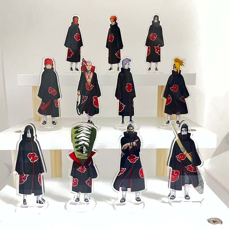 NARUTO Itachi Uchiha Cartoon C - Event Support avis et prix