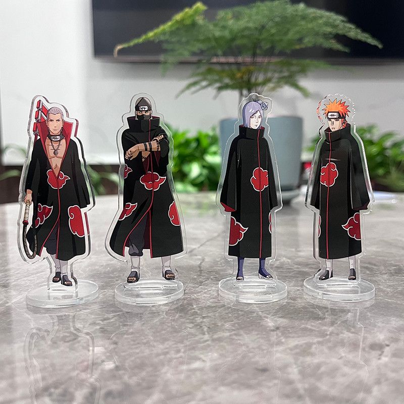 NARUTO Itachi Uchiha Cartoon C - Event Support avis et prix