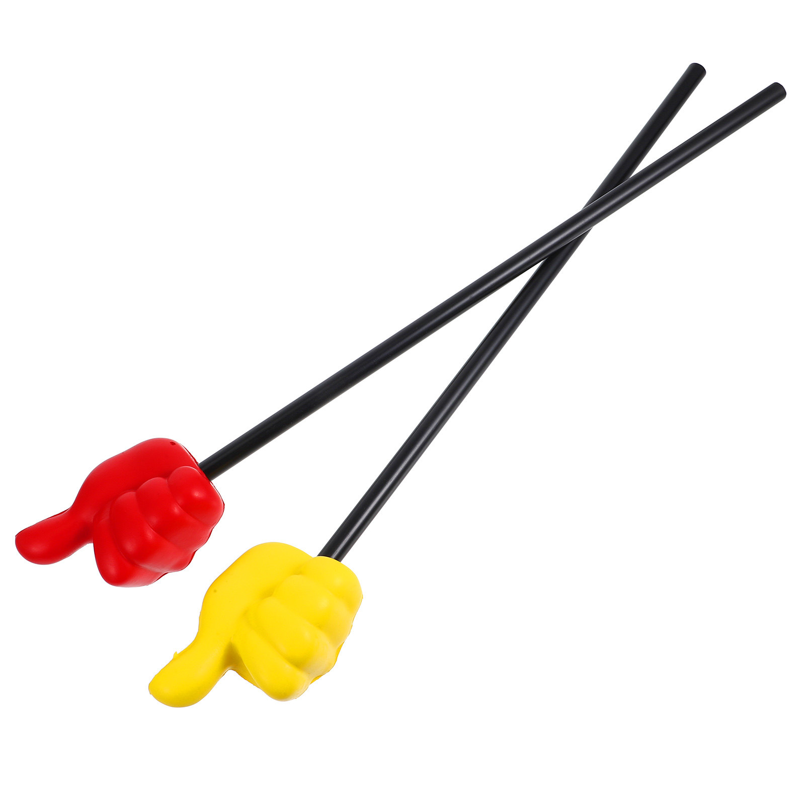 2Pcs Foam Finger Pointer Stick - Centerpiece Stick avis et prix