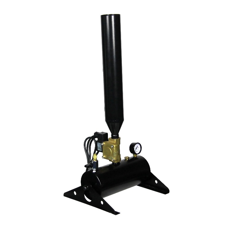 Electronic DMX 4-6M PorSmall C - Confetti Cannon Tube avis et prix