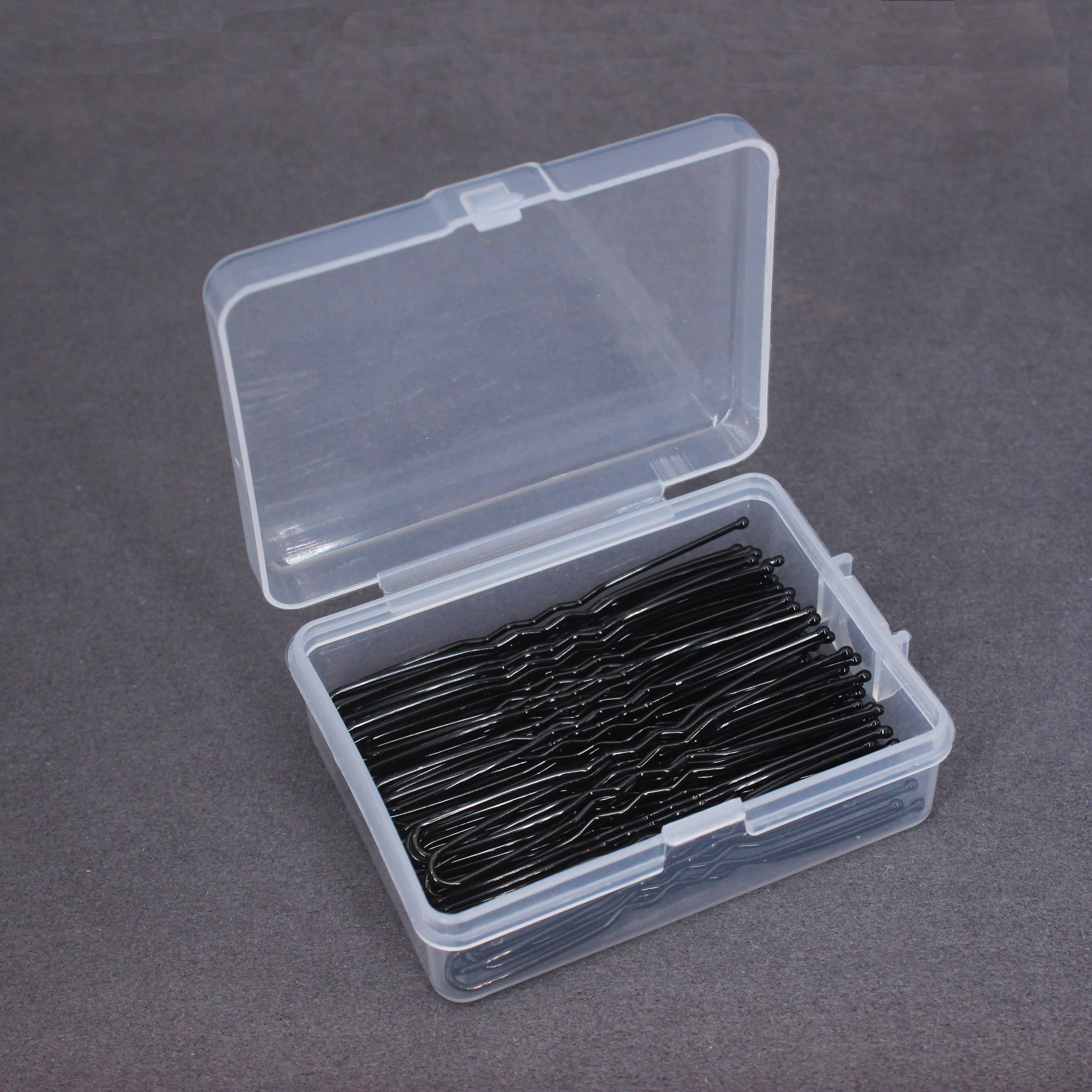 50pcs/Box Metal U Shaped Hair  - Event Suppliers avis et prix