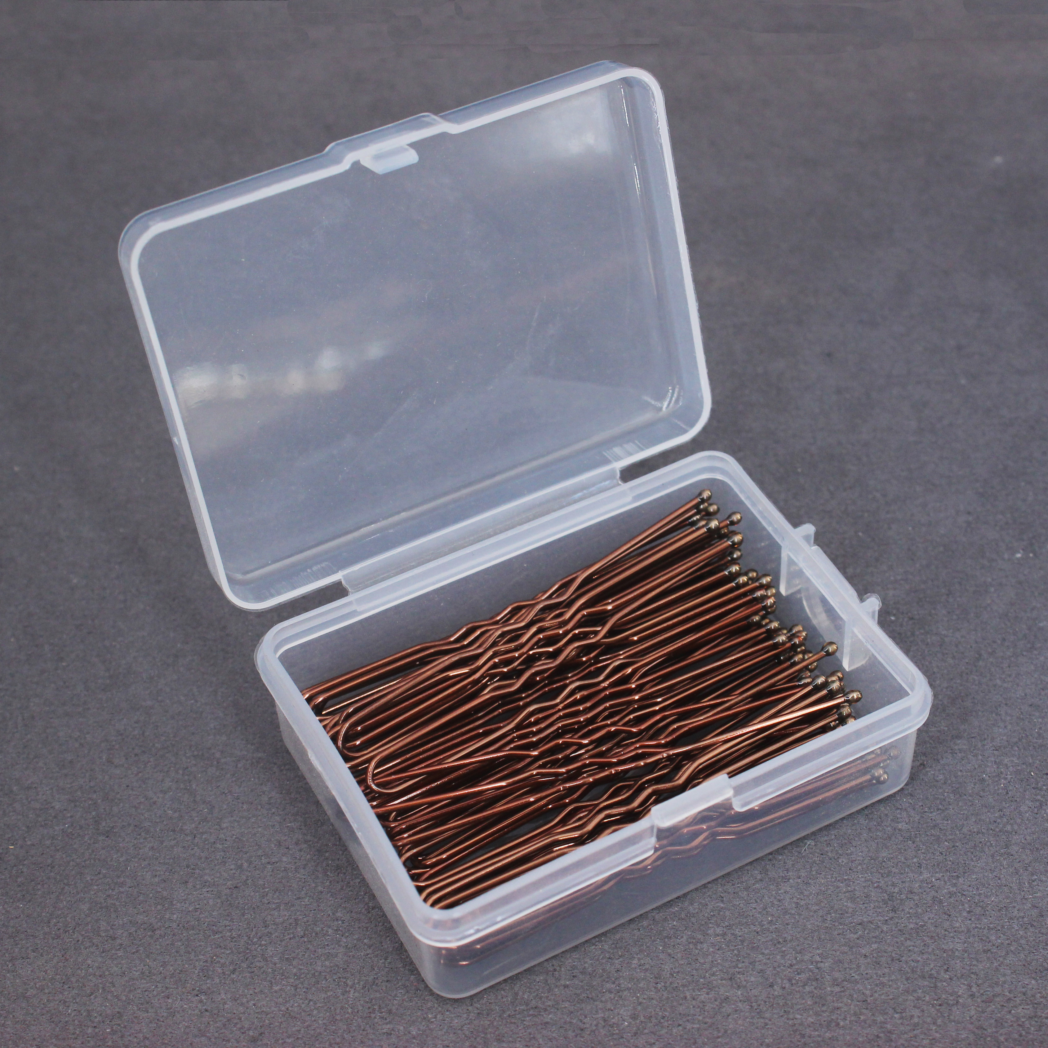 50pcs/Box Metal U Shaped Hair  - Event Suppliers avis et prix