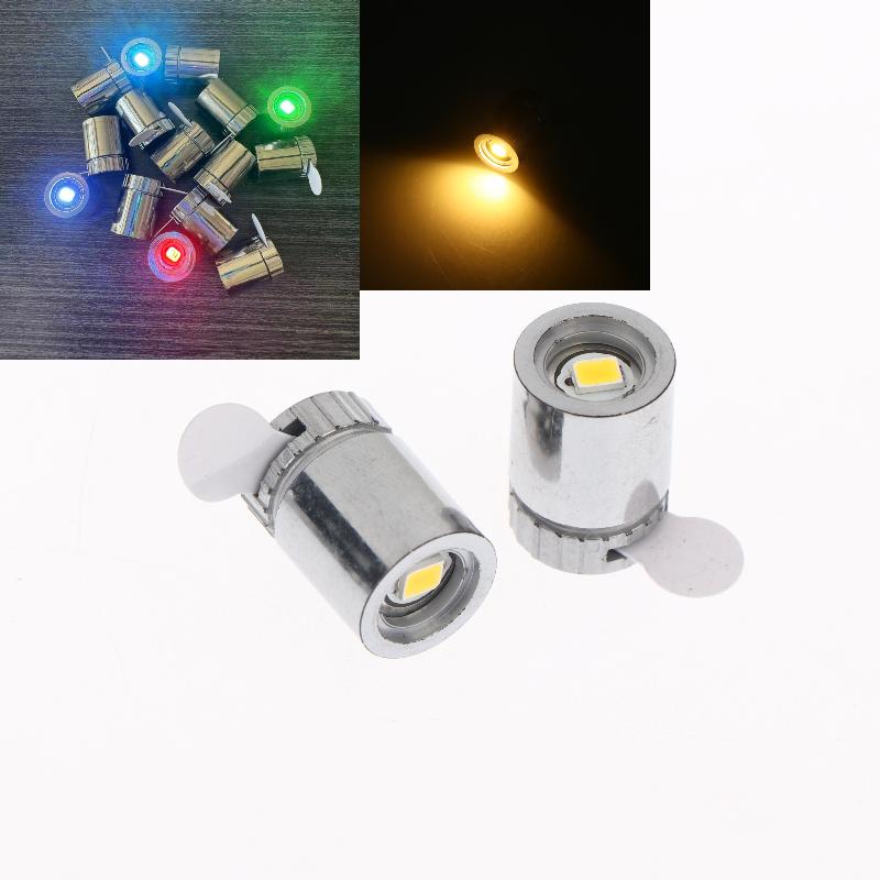 Hot 10Pcs Tiny Light Toys Mini - Led Balloon Light avis et prix