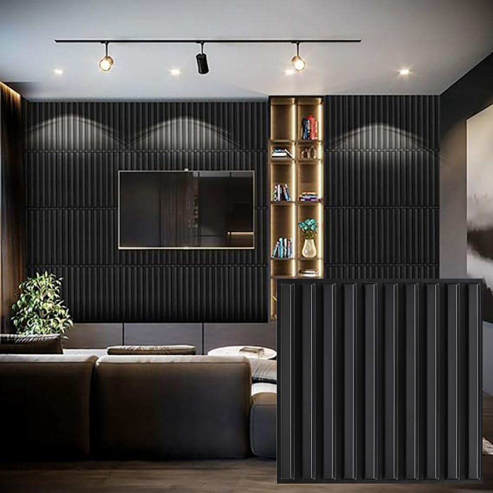 30 Pack 3D Wall Panels for Int - Flower Wall Panel avis et prix