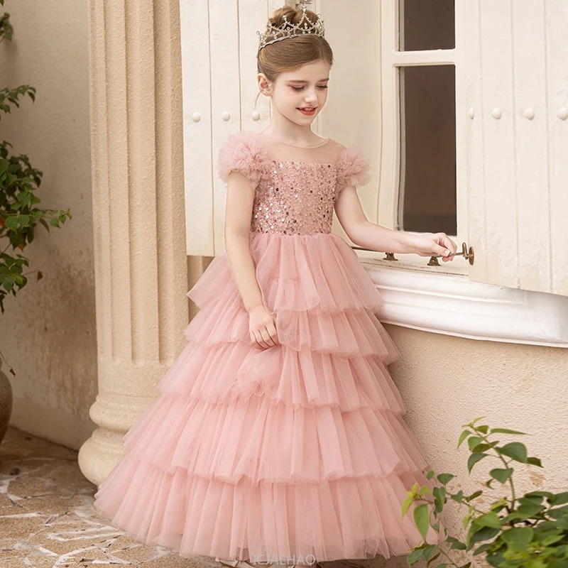 Long Dress 2025 Pink Glitter G - Glitter Tablecloth avis et prix