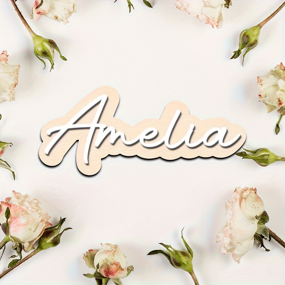 Customizable Double-Layered Wo - Eve Party avis et prix