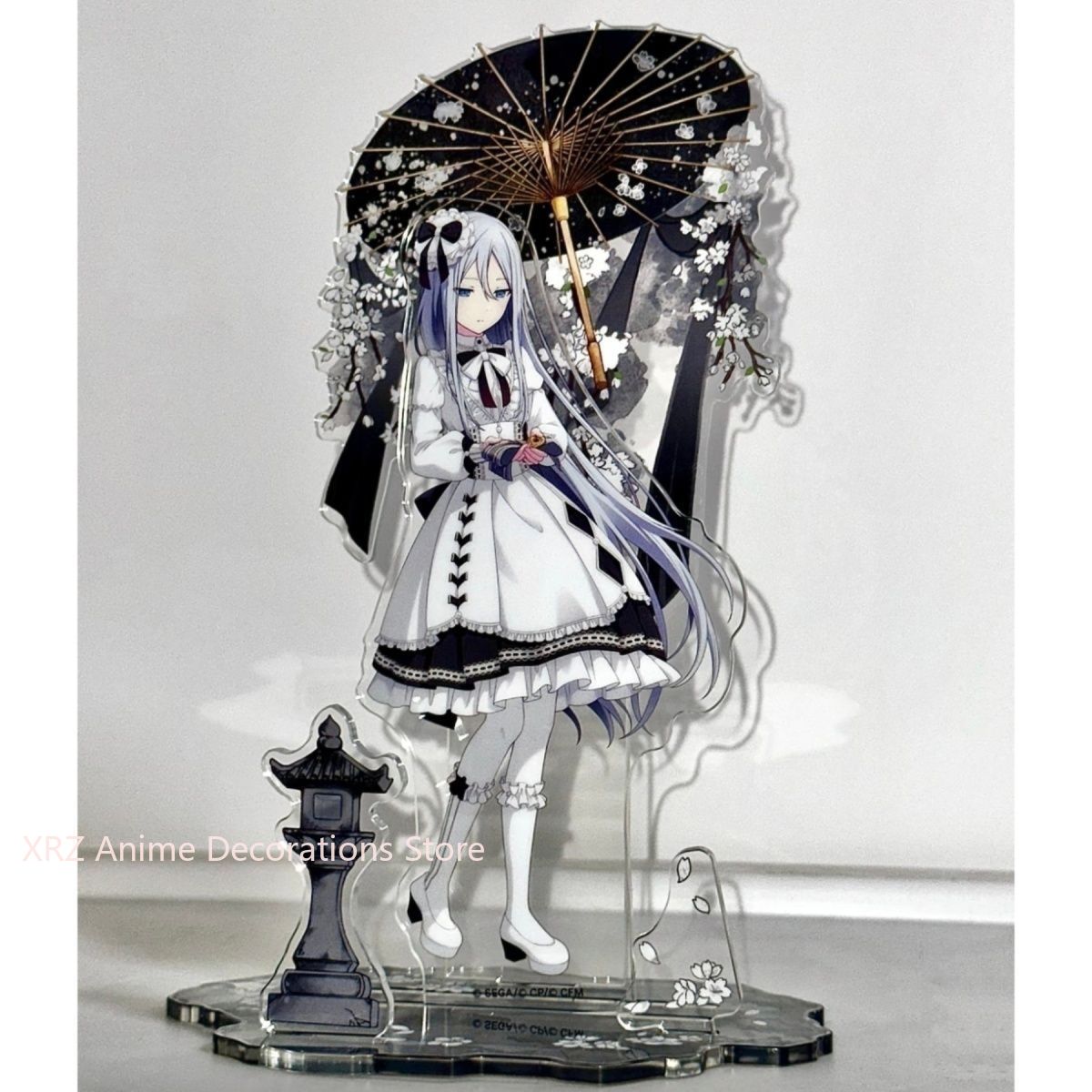 Collection Acrylic Stand Proje - Event Support avis et prix