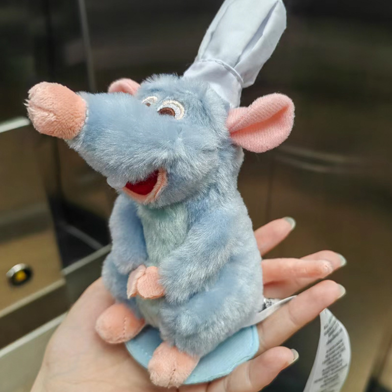 Anime Ratatouille Chef Remy Ma - Supply Event avis et prix