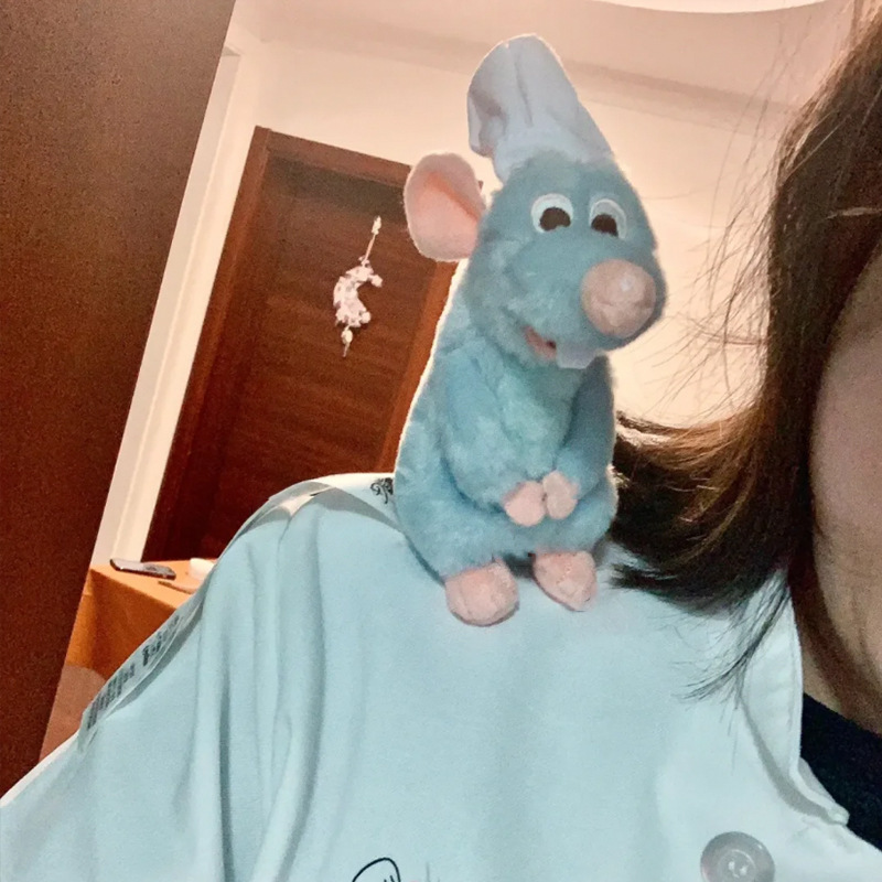 Anime Ratatouille Chef Remy Ma - Supply Event avis et prix