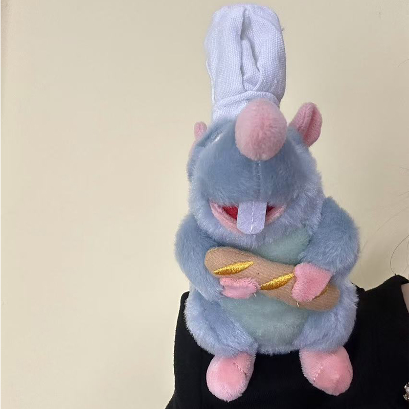 Anime Ratatouille Chef Remy Ma - Supply Event avis et prix