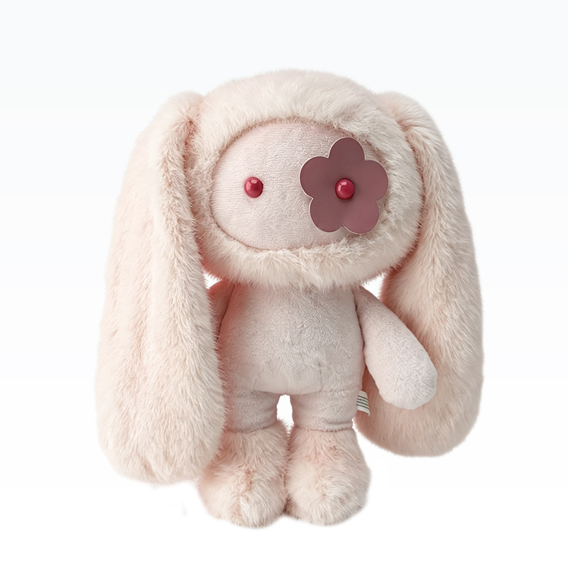 HOT 30cm Large JUJU Plush Bunn - Supply Event avis et prix