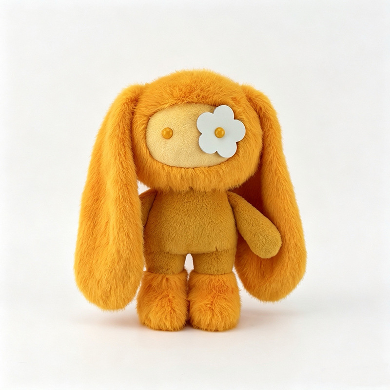 HOT 30cm Large JUJU Plush Bunn - Supply Event avis et prix