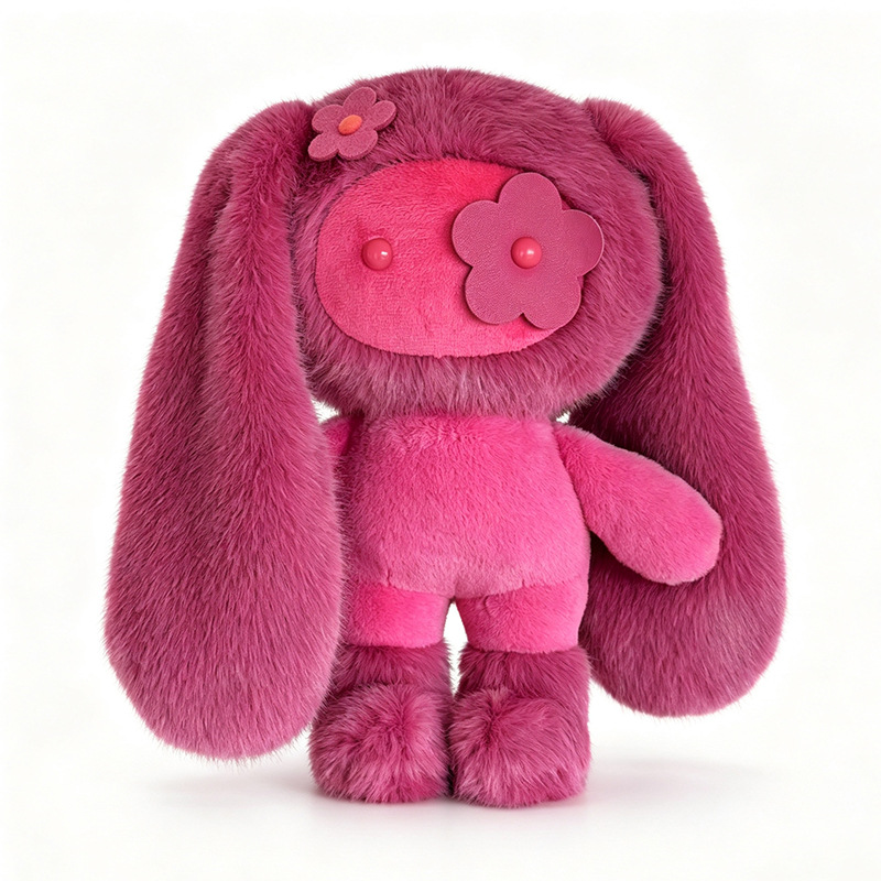 HOT 30cm Large JUJU Plush Bunn - Supply Event avis et prix
