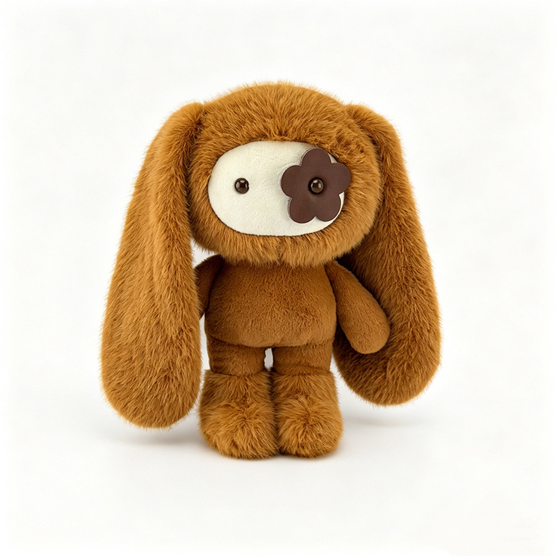 HOT 30cm Large JUJU Plush Bunn - Supply Event avis et prix