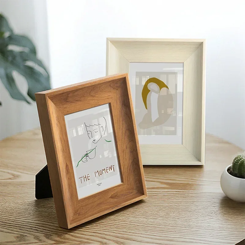 Wooden Photo Frame 5/6/7/8/10  - Photo Booth Frame avis et prix
