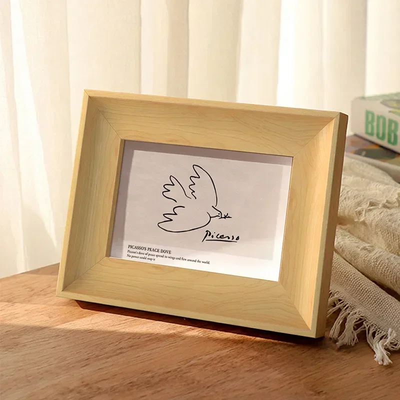 Wooden Photo Frame 5/6/7/8/10  - Photo Booth Frame avis et prix