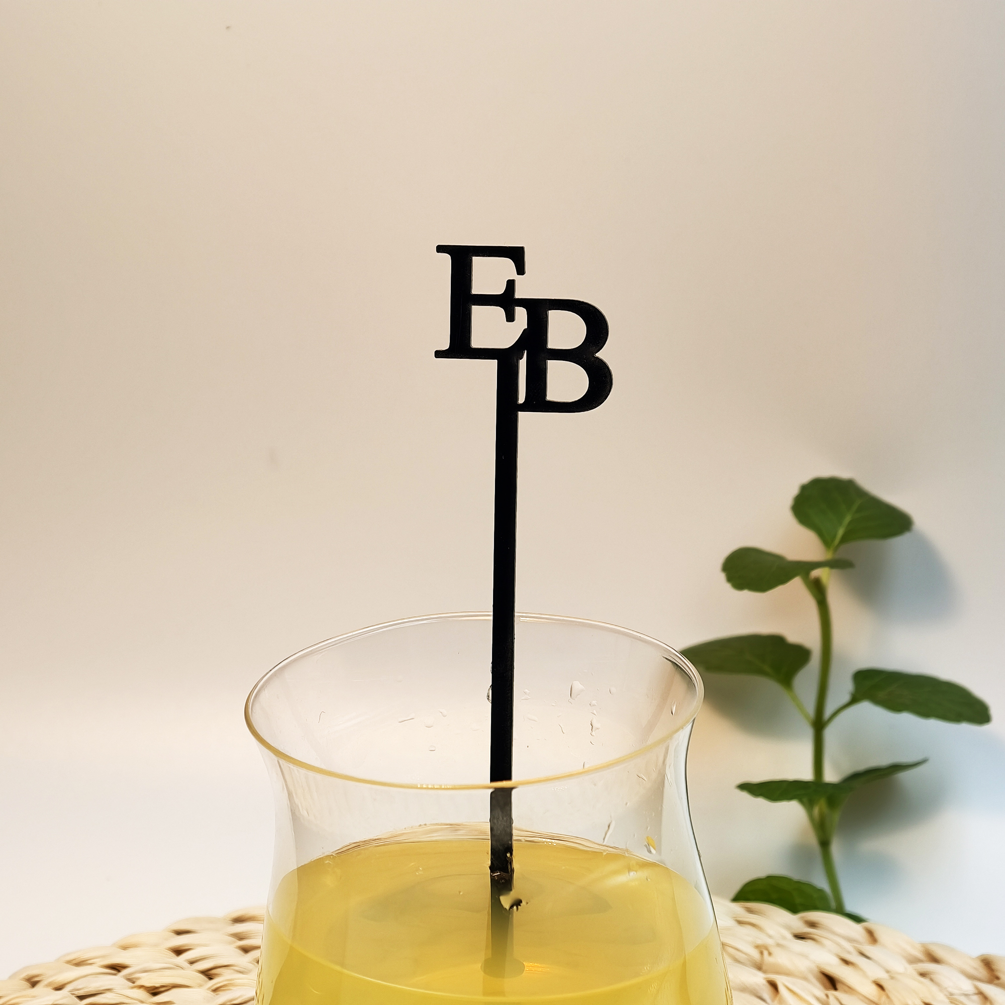 Customized Wedding Cocktail St - Centerpiece Stick avis et prix