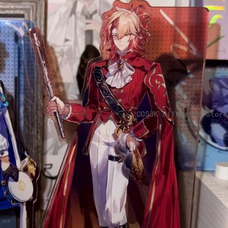 Game Honkai: Star Rail Phainon - Event Support avis et prix