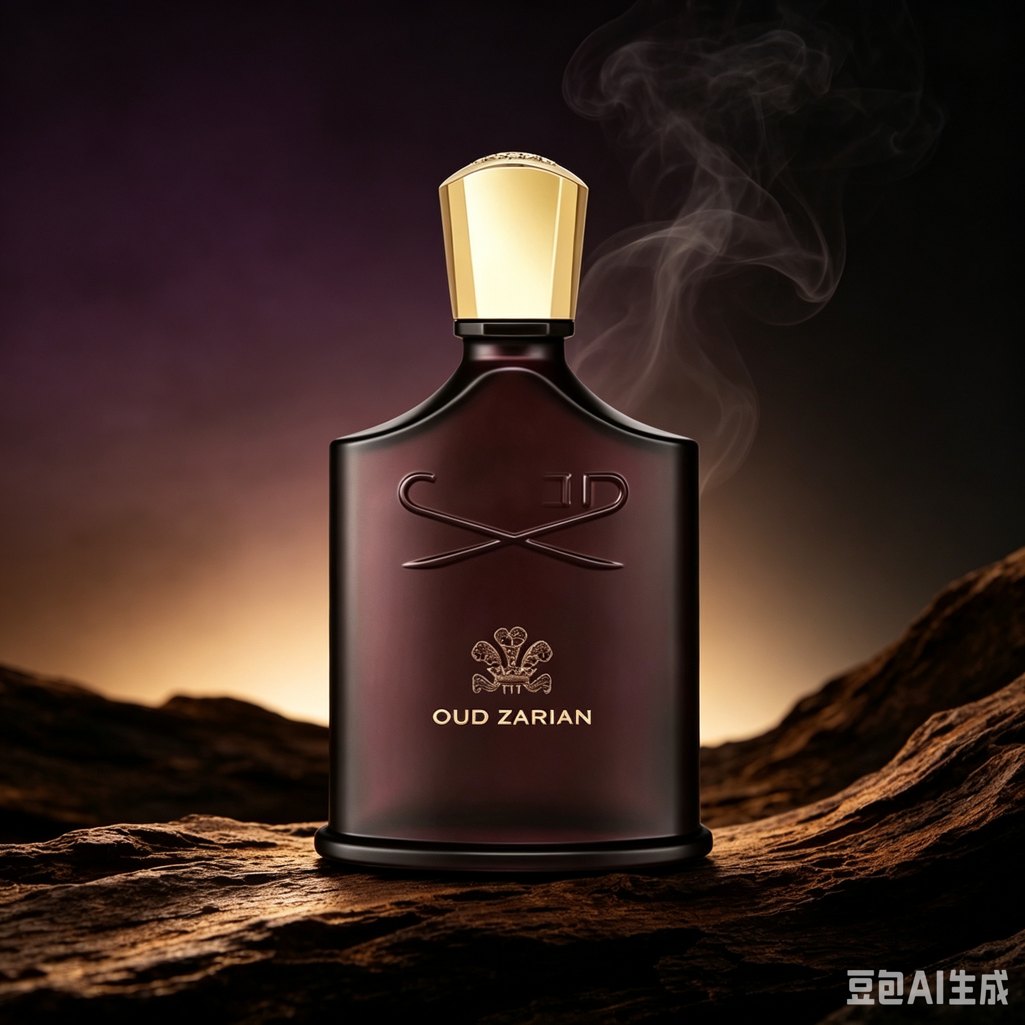 C.REEDOud Zarian Eau de Parfum - Event & Party Supply Photos avis et prix