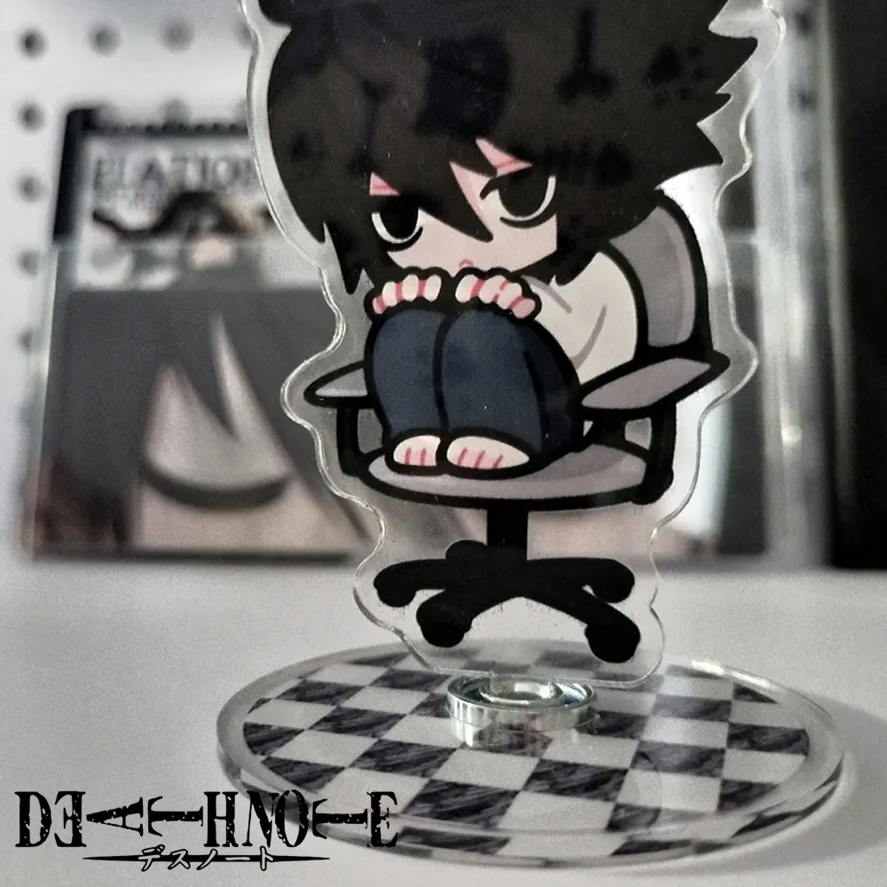 Anime Death Note Cosplay L.Law - Event Support avis et prix