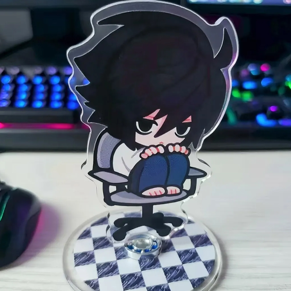 Anime Death Note Cosplay L.Law - Event Support avis et prix
