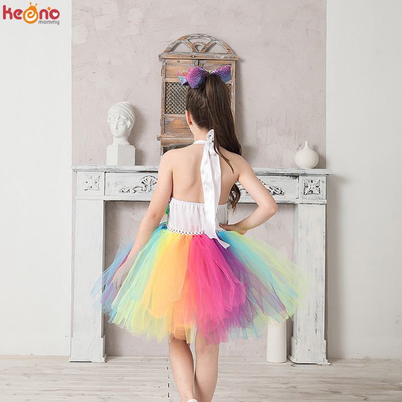 Rainbow Sequins Girl Princess  - Glitter Tablecloth avis et prix