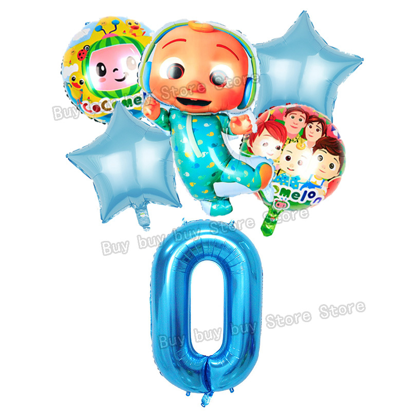 Cocomelons Baby Boys Girls Par - Supply Event avis et prix