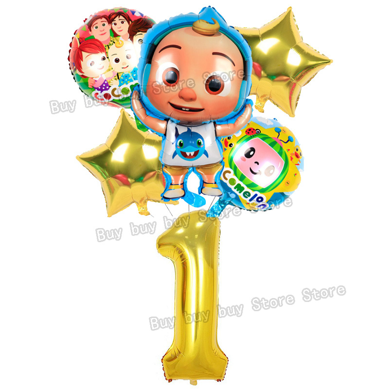 Cocomelons Baby Boys Girls Par - Supply Event avis et prix