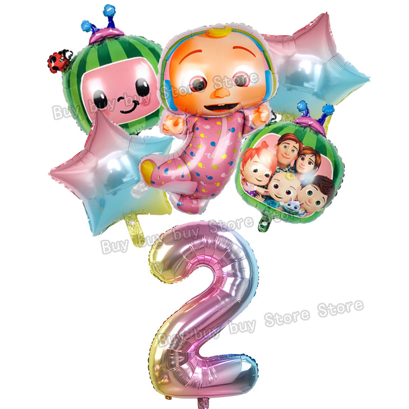Cocomelons Baby Boys Girls Par - Supply Event avis et prix