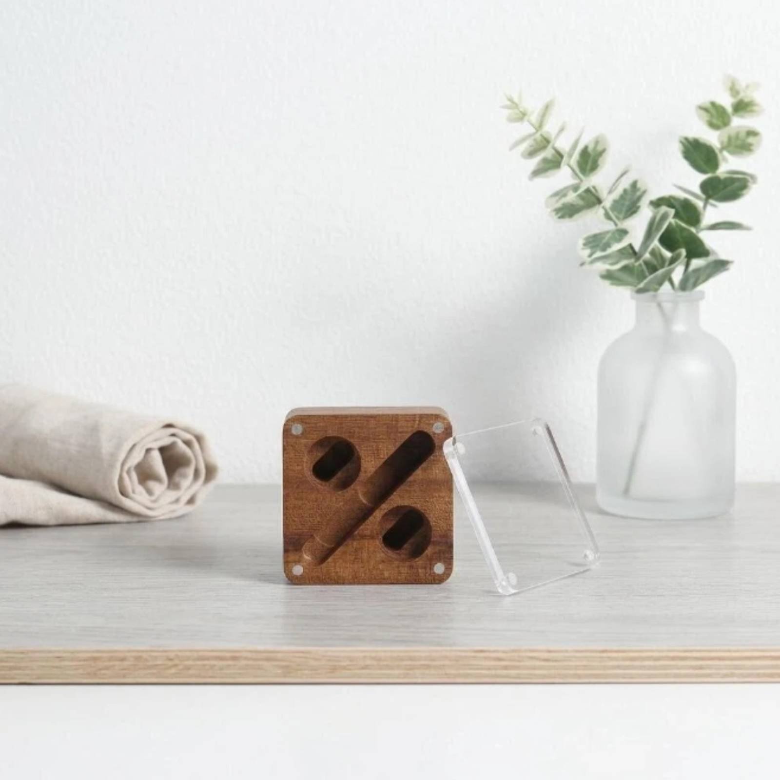 Wooden Display Box Business De - Event & Party Supply Photos avis et prix
