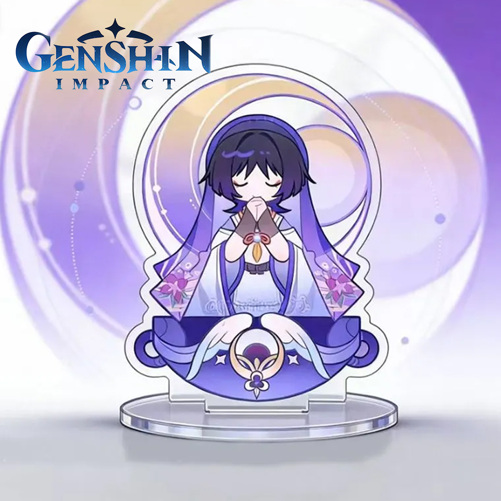 Game Genshin Impact Wanderer B - Event Support avis et prix