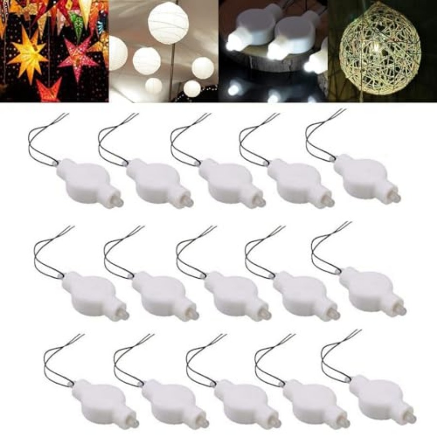 Battery Operated Small LED Lig - Led Balloon Light avis et prix