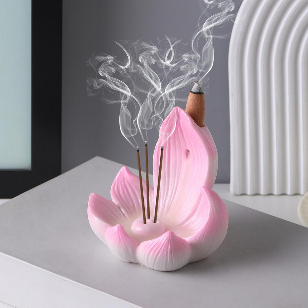 Lotus Incense Stick Holder Tab - Centerpiece Stick avis et prix