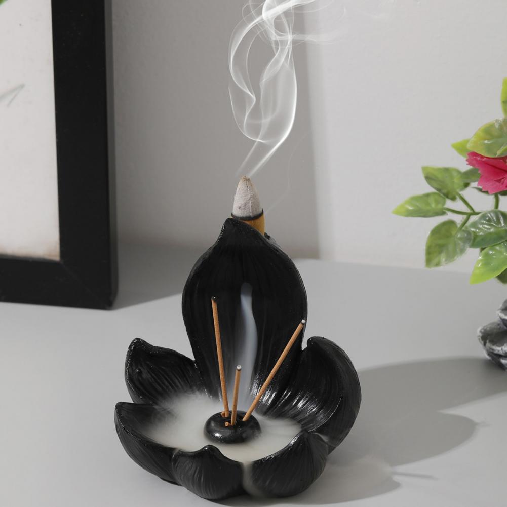 Lotus Incense Stick Holder Tab - Centerpiece Stick avis et prix