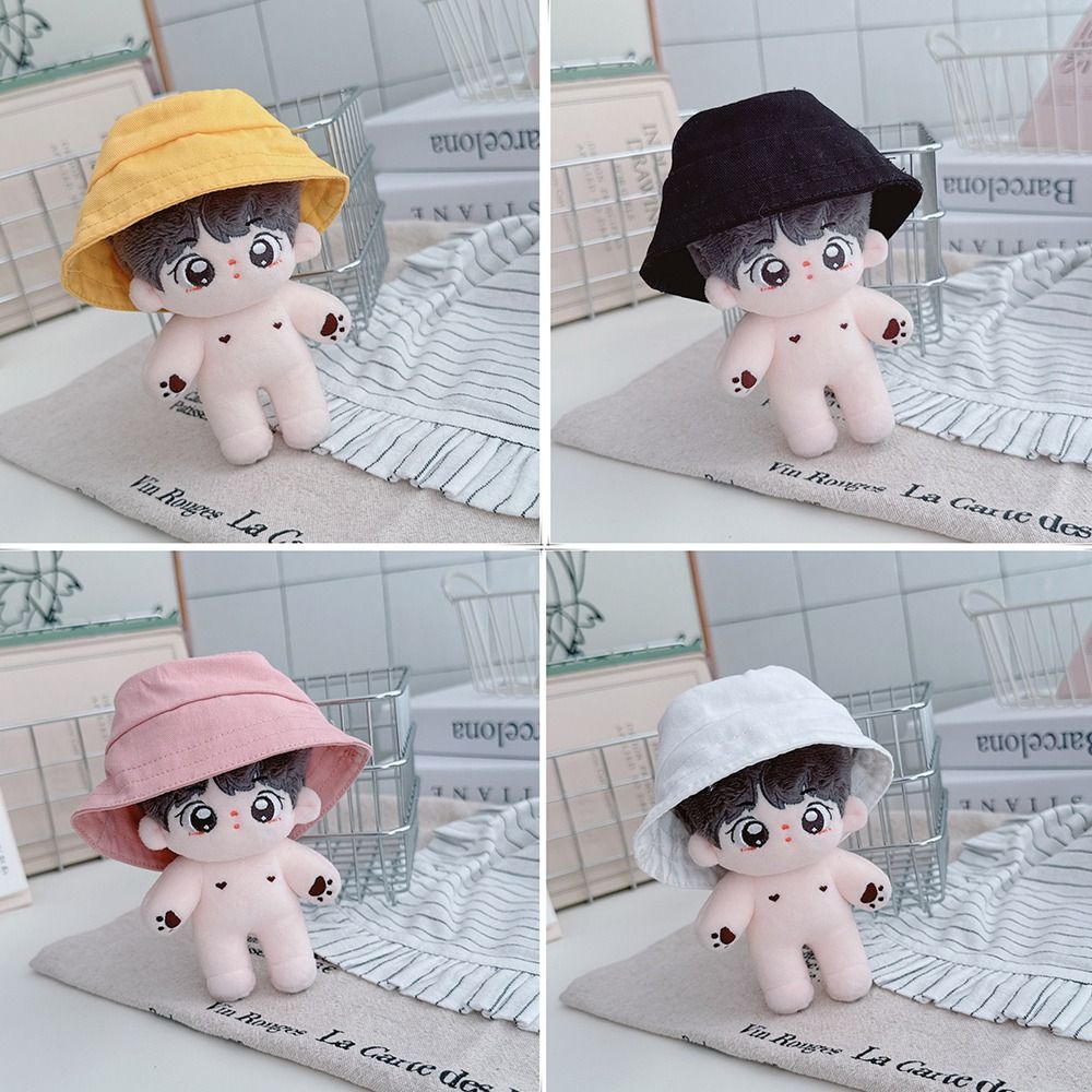 10-15CM Doll Hat Fashion Desig - Cotton Candy Cone avis et prix