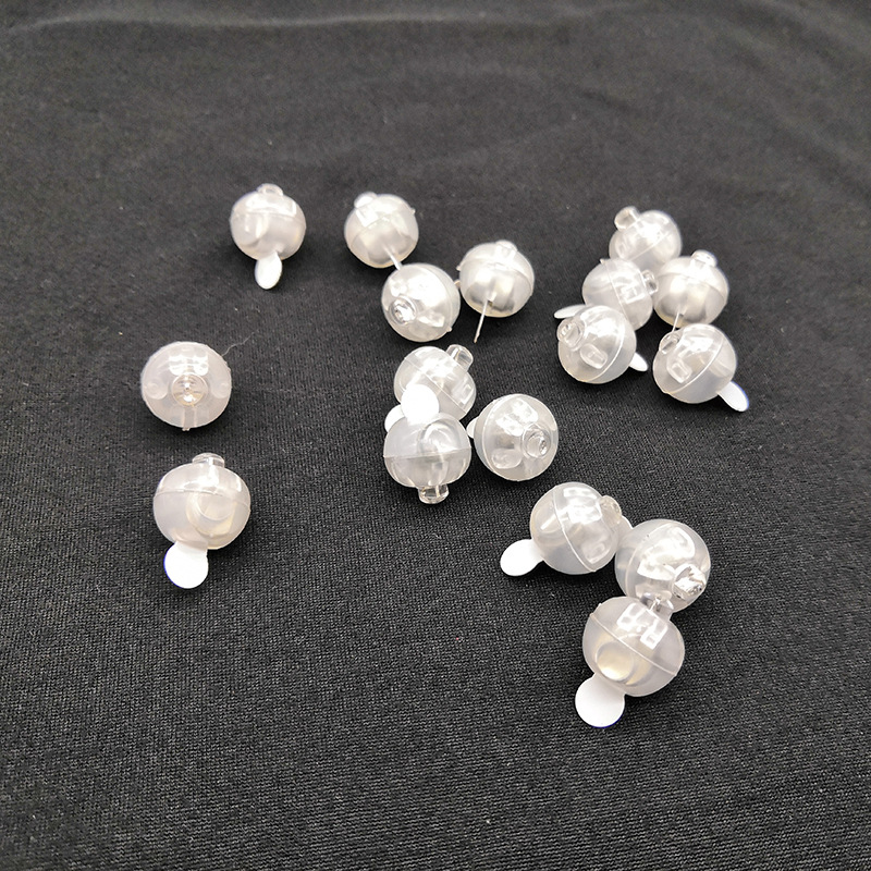 10Pcs Mini LED Balloon Light C - Led Balloon Light avis et prix