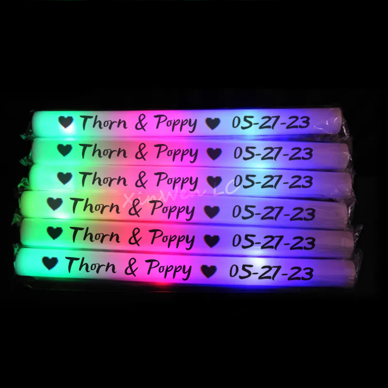 20/30/40Pcs RGB LED Glow Bulk  - Cotton Candy Cone avis et prix