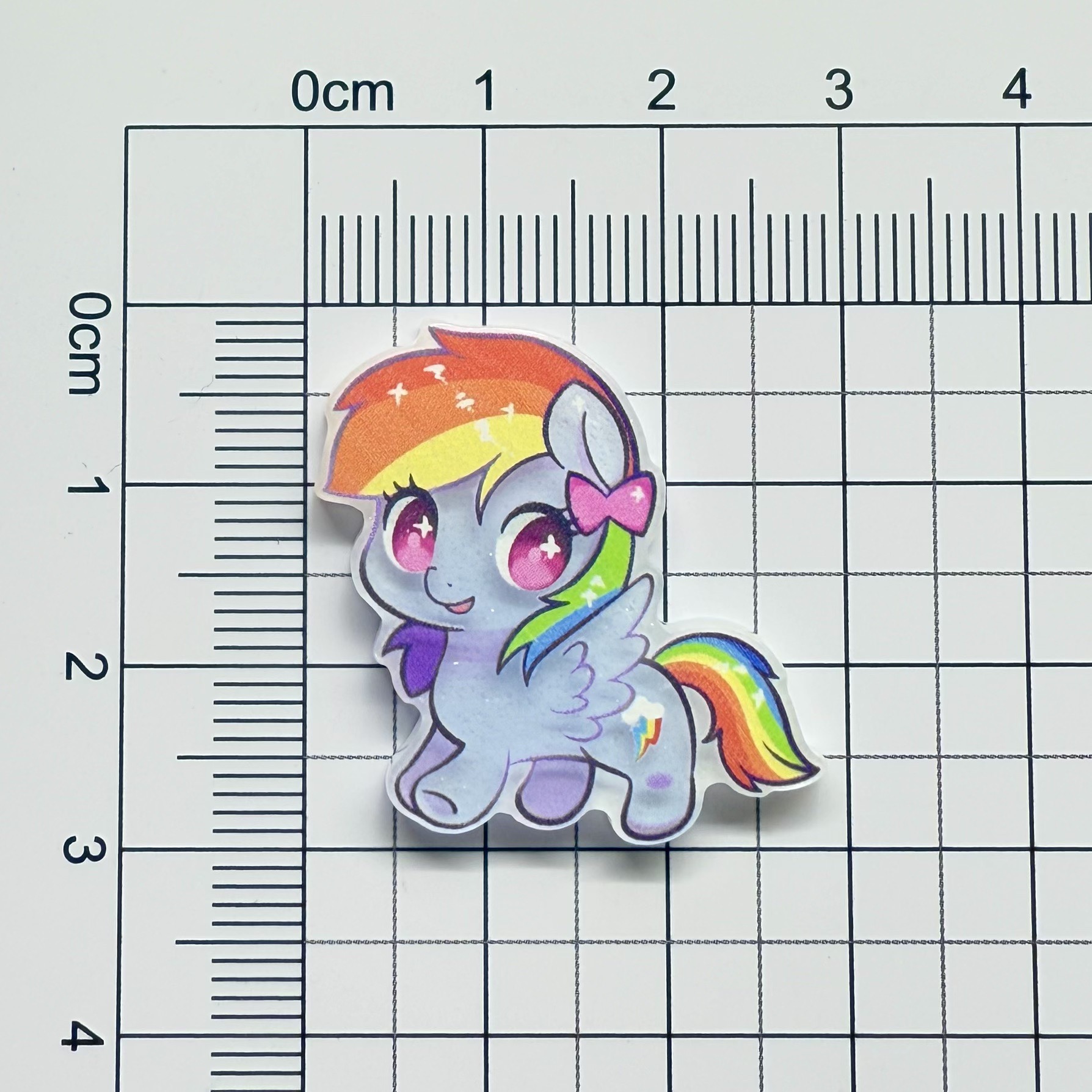 10pcs Cartoon Cute Super Q Pon - Event Party avis et prix