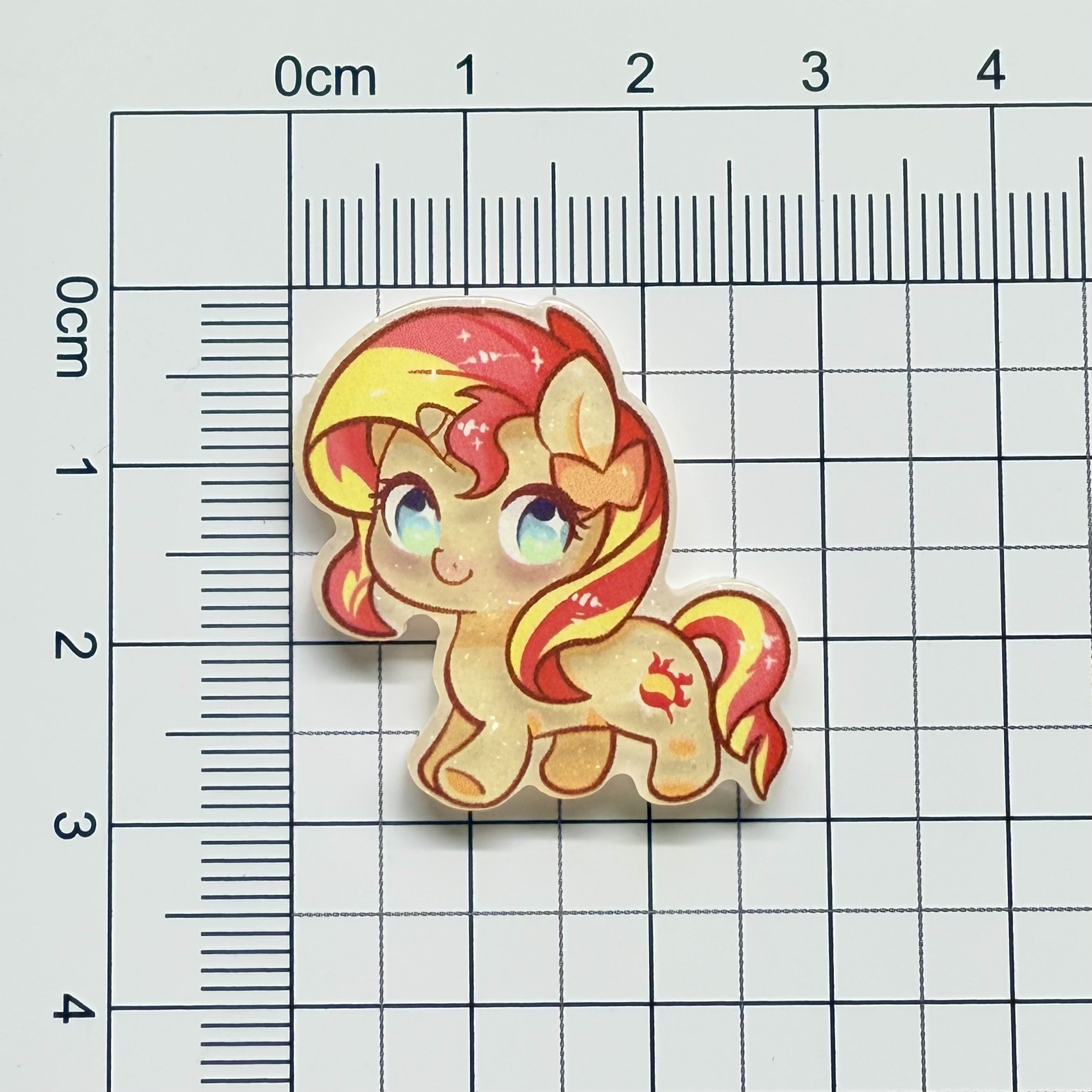 10pcs Cartoon Cute Super Q Pon - Event Party avis et prix