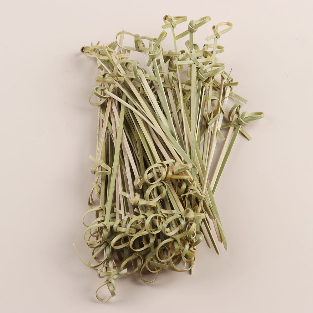 100Pcs Barbeque Bar Tool Kitch - Centerpiece Stick avis et prix