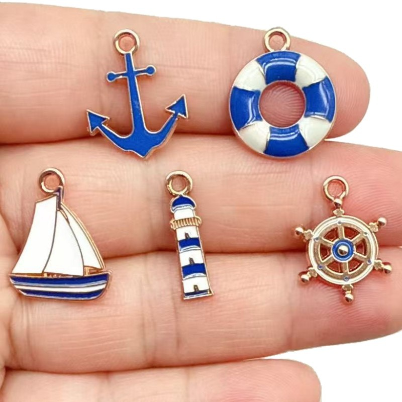 20pcs Navy Wind Sail DIY Acces - Event Party avis et prix