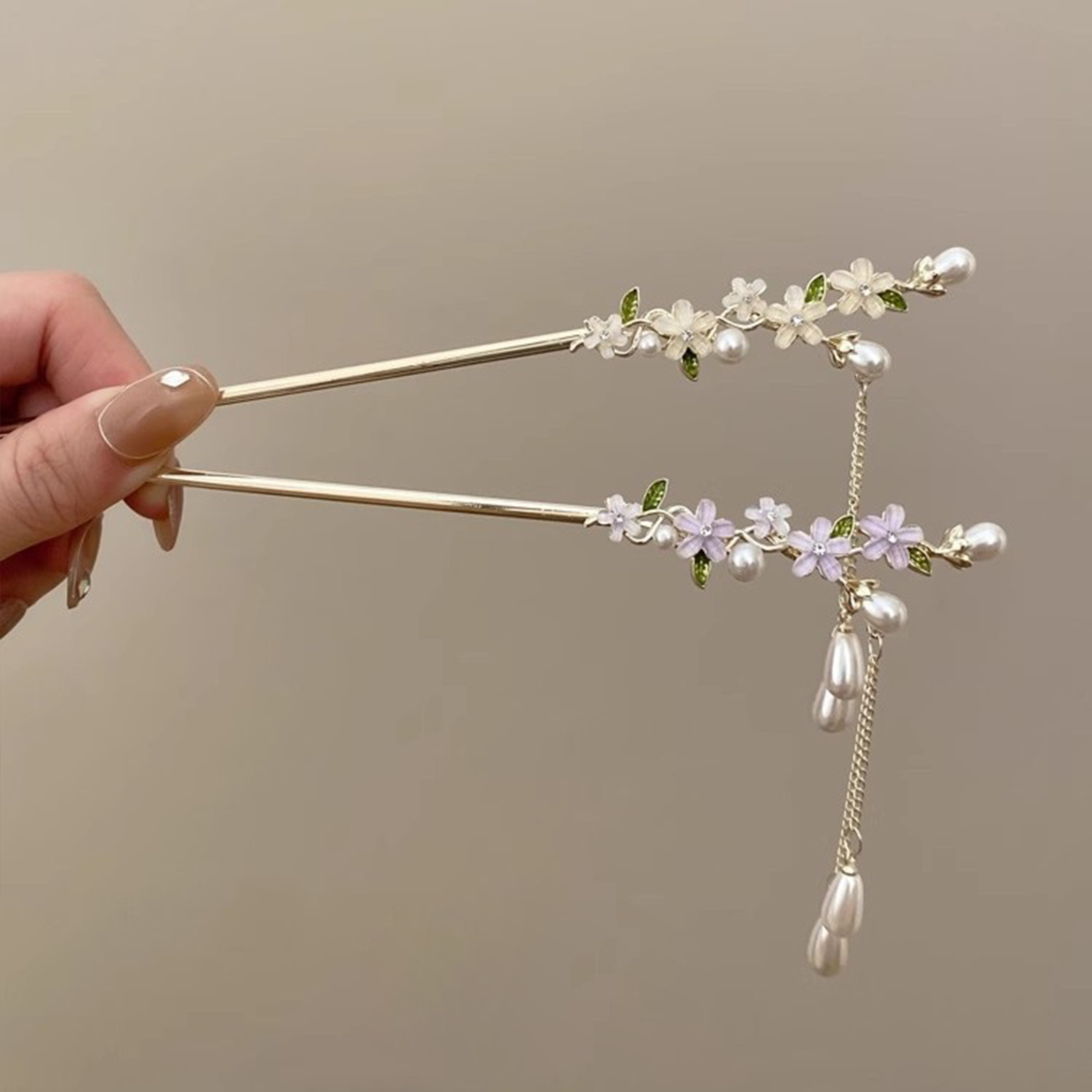 Secure Hold Hair Stick Gracefu - Event Suppliers avis et prix