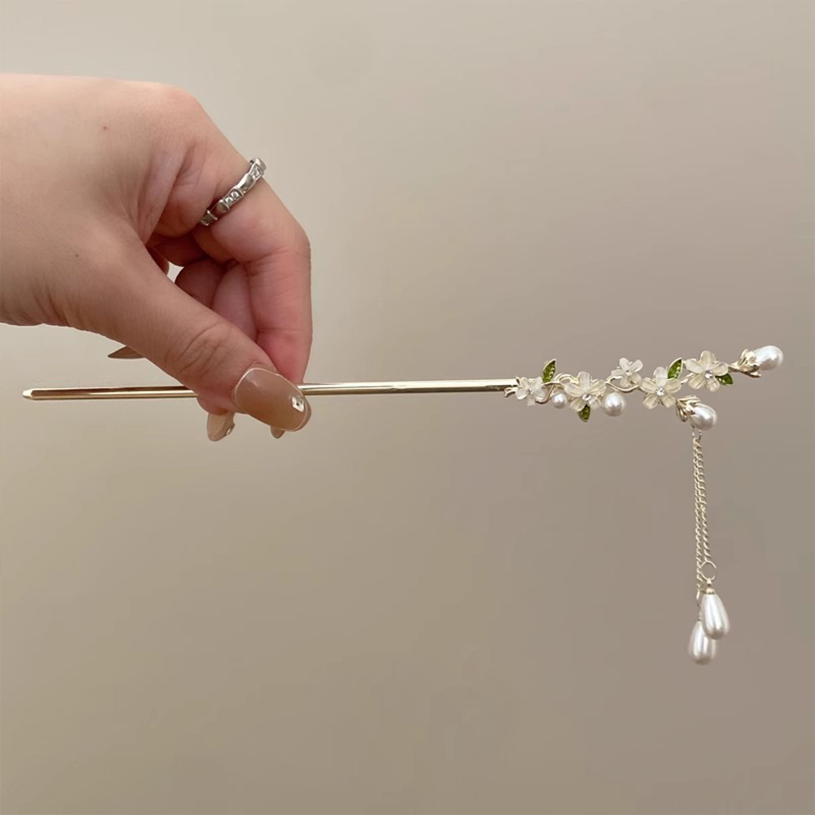 Secure Hold Hair Stick Gracefu - Event Suppliers avis et prix